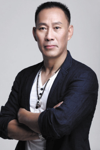 演员吴京安遇车祸重伤曾演《武林外传》(图)