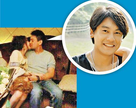 ��Т����ǰŮ�Ѱ��ἤ�Ǿ����ˣ���͸¶������ͼ��