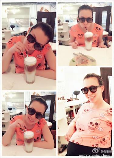 �⳽������Ů��̥λ������ʱ���ʸ�����ͼ��