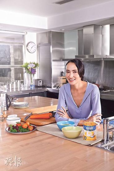 �����氮�ޣ�ȫ�������Ů���Ե�һ�ڹ���ʳ��