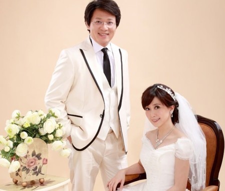 孟庭苇被曝不堪前夫辱骂离婚前夫:快来捍卫我