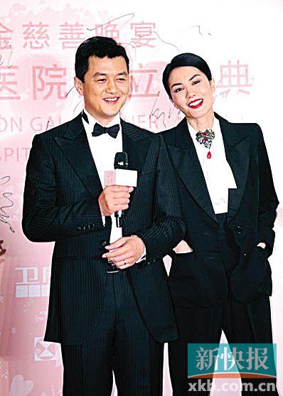 李亚鹏“结婚纪念日”伤怀:总有些日子彻夜难眠
