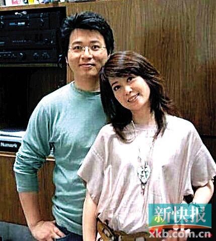 孟庭苇被曝遭前夫锁房辱骂男方反驳称是受害者