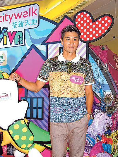 TVB���ǳ�չ���������ݴ��ţ��������������ף�ͼ��