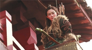 ����Ϊ�ݡ���Ů���������󡱳�����ͼ��