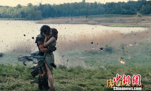 ���ӱ�ĩ�ա����ռ�����3D��ɽ�緢�������֣�ͼ��