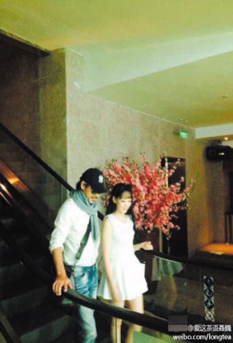 �������㲨ҹ������Ů�����˻�Ӧ���Ǳ��ˣ�ͼ��