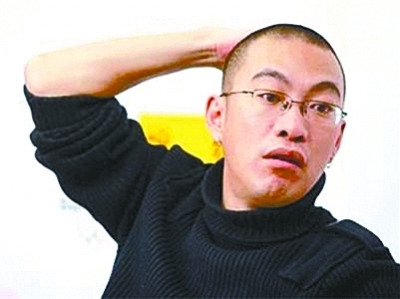 宁财神不满遭白岩松炮轰:人这辈子谁没犯过错