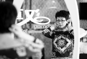 �ε����Ƴ�����һ����̸������ս:�������ͦ