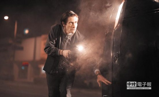 《断背山》男主演:这部电影改变我一生(图)