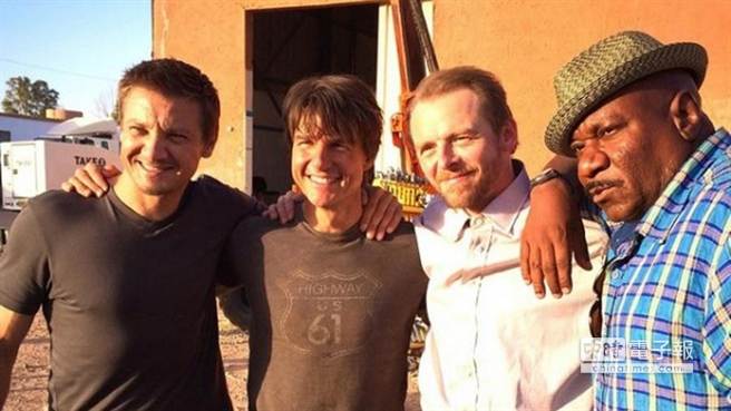 �����е�5����ķ����³˹����Ӱ�ع⣨ͼ��