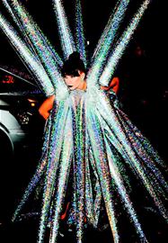 LadyGaga������������������ѣ����ǳɾ���