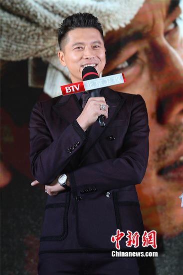 李小萌拒与老公王雷演对手戏袁弘减肥暴瘦30斤6