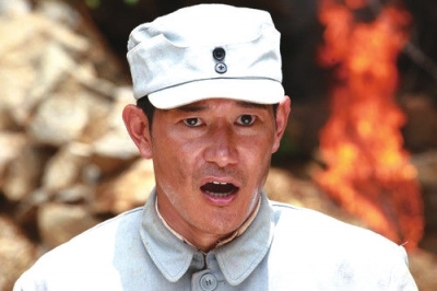 ���벻���Ľ�ɫ��ת������������ʴ�ۣ�ͼ��