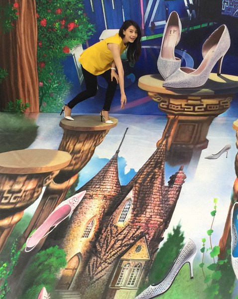 ��ԲԲվ3D���аھ����������ѣ������ȥ��ͼ��