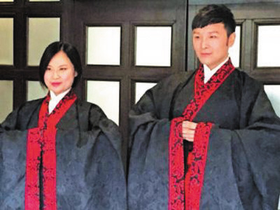 春晚著名魔术师傅琰东,将在北京举办一场带有魔术元素的梦幻婚礼