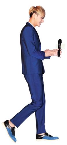 黄子韬宣布单飞后首露面嘉宾称喜欢EXO引尴尬(图)