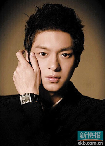 已故32岁安钧璨曾受失眠困扰癌症复发病逝