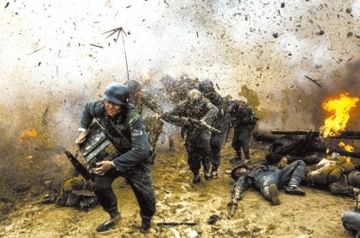 励志电影《横漂》开拍真实再现横漂一族追梦之旅