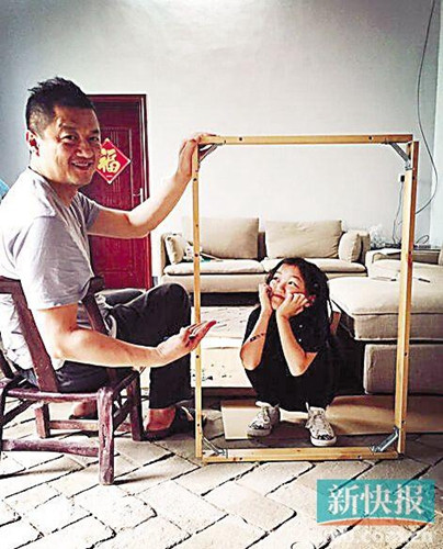 ������Я��Ů���漮�Ƿ����̶�ľ��󿴰ְ֣�ͼ��