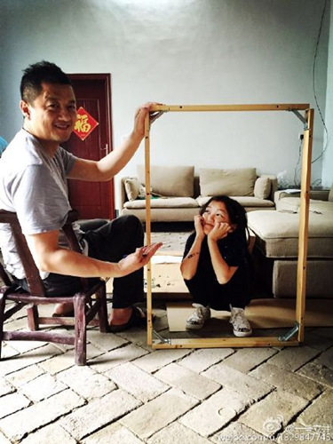 ��������Ů���������ع⸸Ůһ������լ��ͼ��