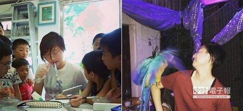 ��С��Ů����ٽ�С����ѧϰ�����ġ����⡱��ͼ��