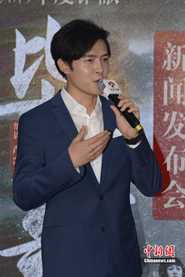 付辛博否认劈腿传闻:和颖儿是朋友,住同家酒店