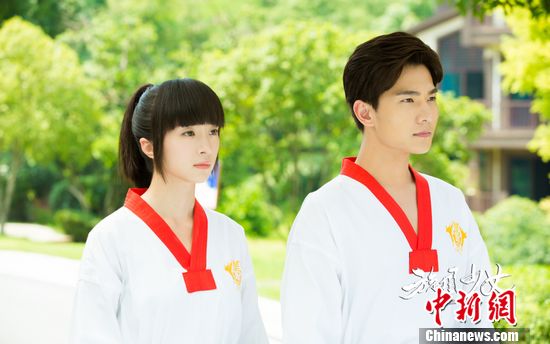 《旋风少女》26日迎大结局杨洋“傲娇”引争议