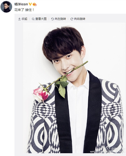 �������õ����ͷ΢Ц���ѣ����㰮�㣨ͼ��