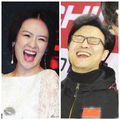 章子怡力挺汪峰新歌秀恩爱:你也得走我的路(图)