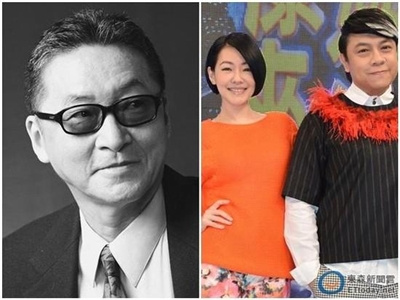 李敖批小S“程度不足”引争论小S:就让他骂吧