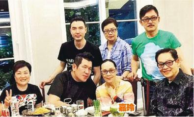 刘嘉玲与友人合照曝光获赞:美得历久不衰(图)