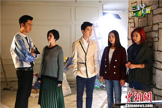 �������ӡ�����Ȧ��������ì����Ц�����������