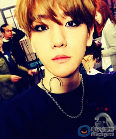 EXO���ͱ��ؽ����ݺ��桰�������ġ�:����һ������