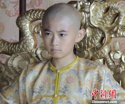 小演员叶禾演《寂寞空庭春欲晚》获赞 导演:感谢