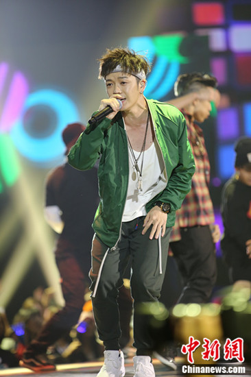 《作战吧偶像》再次开战国民大party全场燃爆