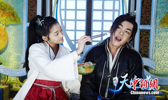 暑期档三大奇幻剧受追捧揭秘《天空城》营销内幕