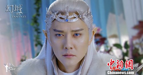 ���ܷ塶�óǡ�����顱ѩɽ��Σ���ķ�