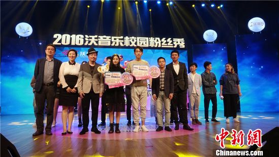 音乐制作人黄国伦:明星就应该从“素人”开始