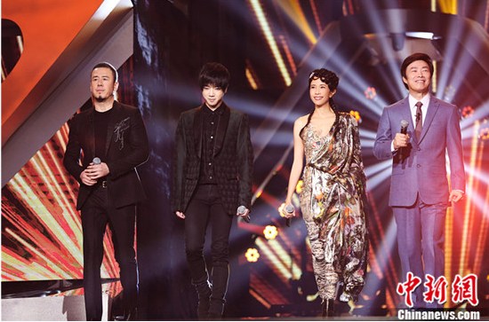 ������֮ս���赥�֡��廷֮�衷������鳪�����ر����ѡ�