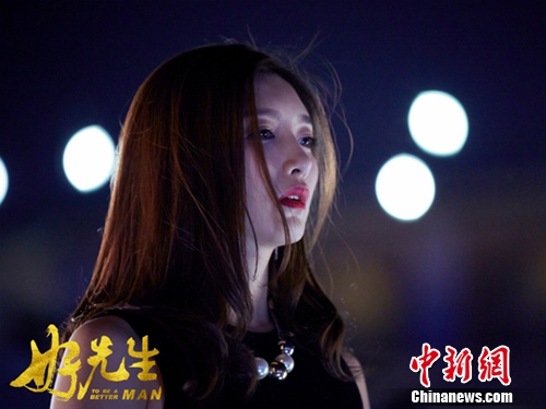 2016电视剧口碑人气榜揭晓江疏影凭《好先生》居前