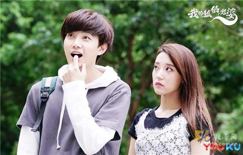 范世錡情陷两大女神我的狐仙老婆点播破2亿