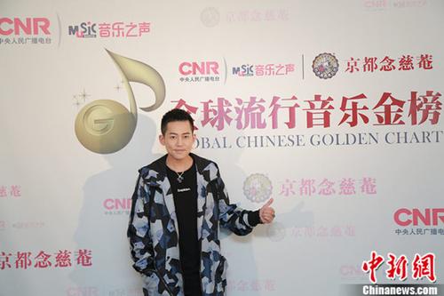 苏醒、丁当、冯建宇齐聚全金榜年度盛典拉票会