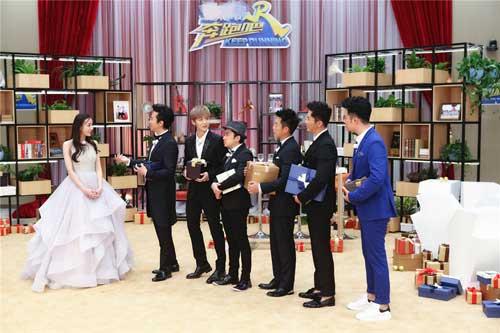 �����ܰɡ���������Angelababy����ϲ������