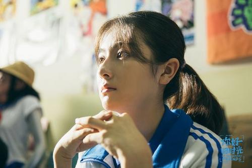 《你好旧时光》突破青春片格局人物故事获延展