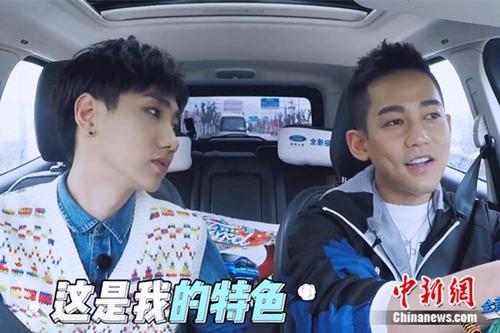 汪苏泷说邓紫棋“难搞”不惧吐槽仍坚持自我