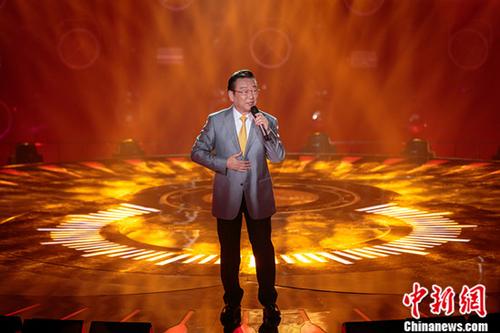 王心凌蒋大为《不凡的改变》同台玩转音乐改编