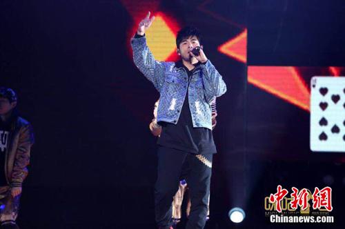 年度顶尖音乐盛会咪咕汇四大亮点刷新音乐新玩法