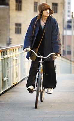 《大灌篮》年初一上映 新年档期pk《长江7号》