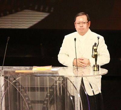 林建岳将成新一代香港娱乐霸主李泽楷阻击